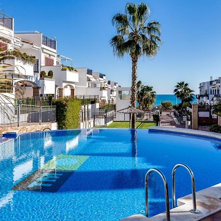 Azul Beach - La Mata Apartamento Torrevieja Exterior foto