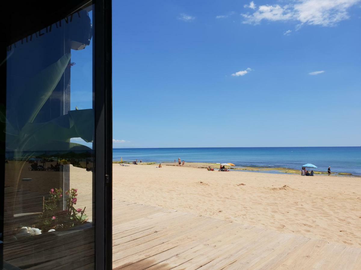 Azul Beach - La Mata Apartamento Torrevieja Exterior foto