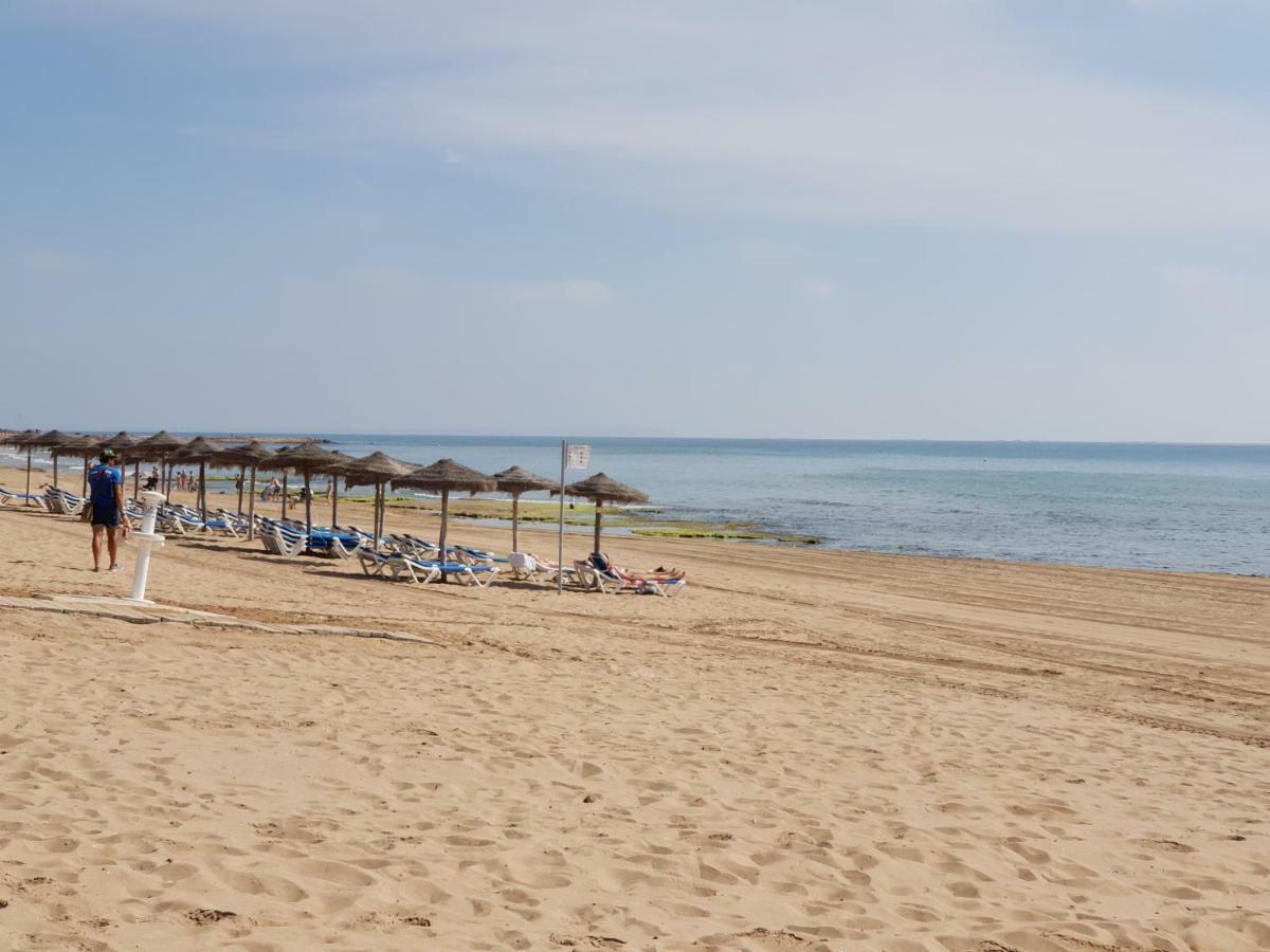 Azul Beach - La Mata Apartamento Torrevieja Exterior foto