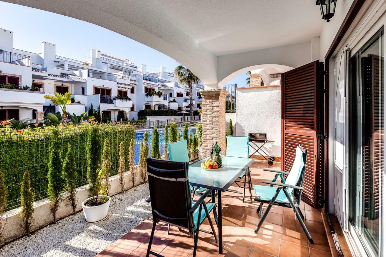 Azul Beach - La Mata Apartamento Torrevieja Exterior foto