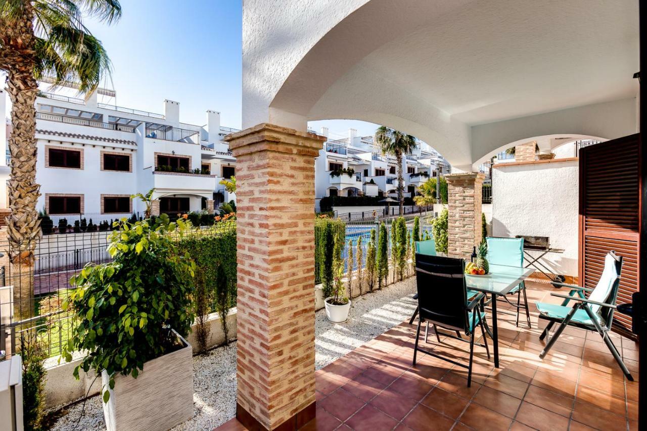 Azul Beach - La Mata Apartamento Torrevieja Exterior foto