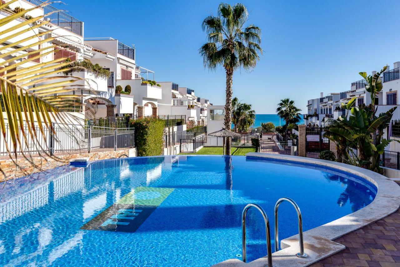 Azul Beach - La Mata Apartamento Torrevieja Exterior foto