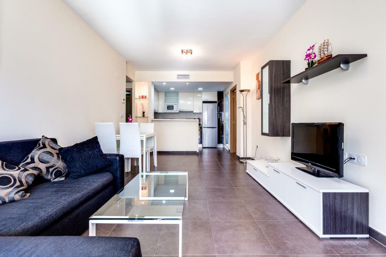 Azul Beach - La Mata Apartamento Torrevieja Exterior foto
