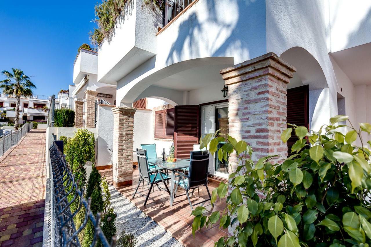 Azul Beach - La Mata Apartamento Torrevieja Exterior foto