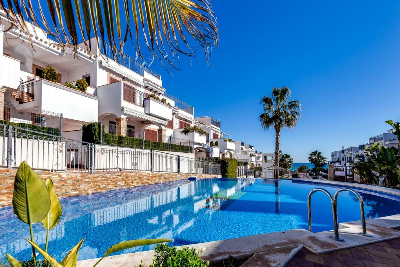 Azul Beach - La Mata Apartamento Torrevieja Exterior foto