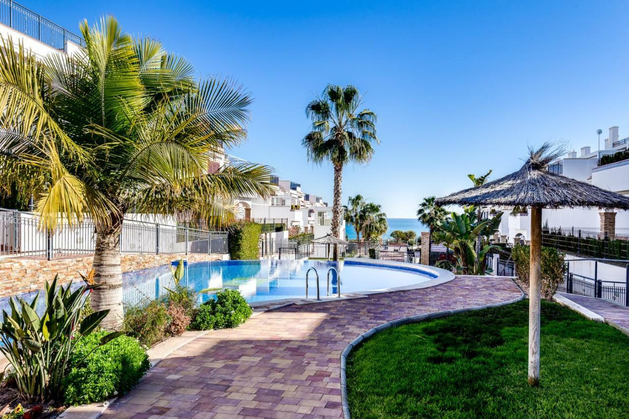 Azul Beach - La Mata Apartamento Torrevieja Exterior foto