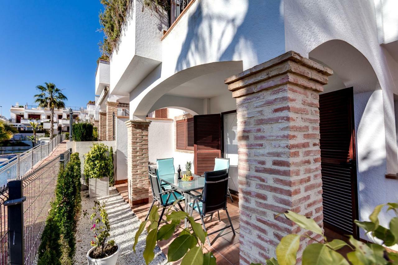 Azul Beach - La Mata Apartamento Torrevieja Exterior foto