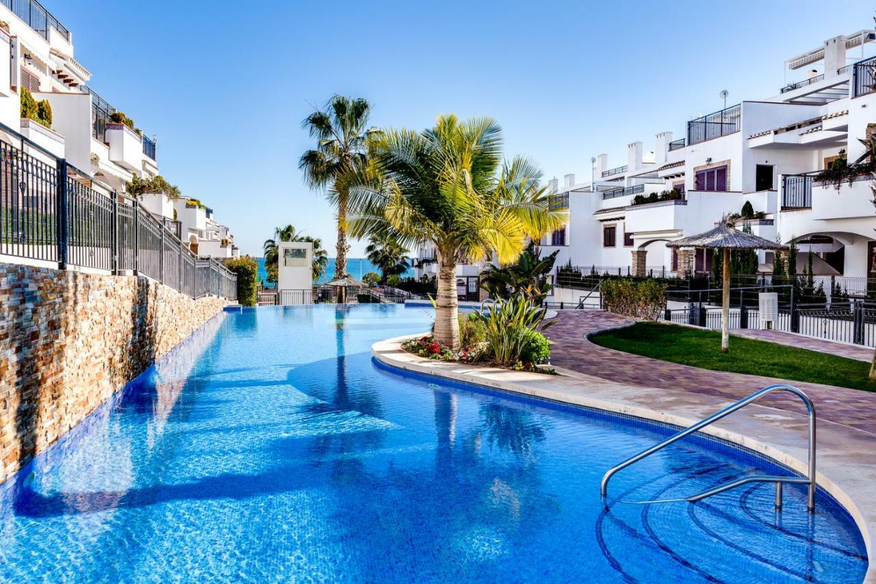 Azul Beach - La Mata Apartamento Torrevieja Exterior foto