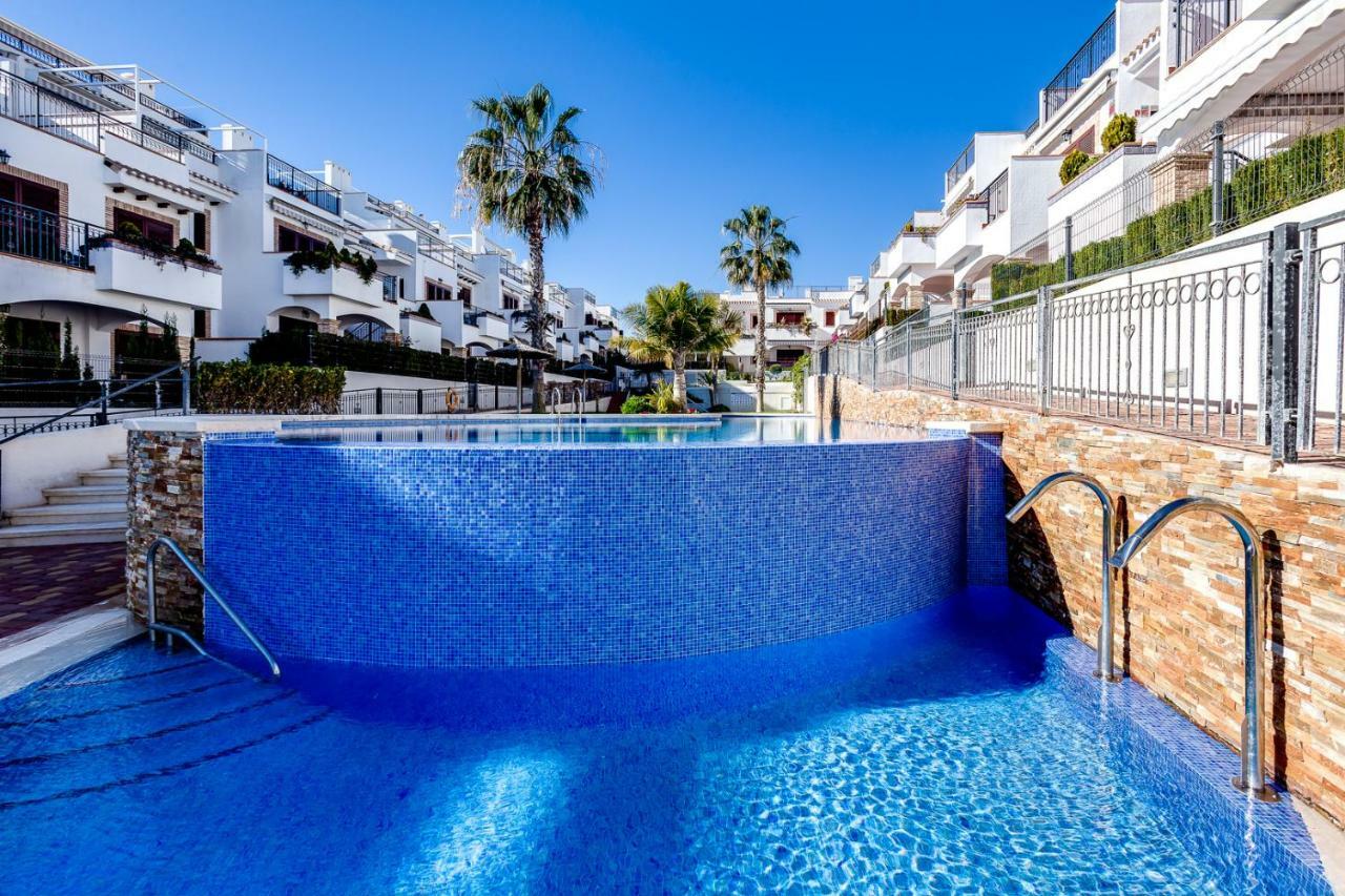 Azul Beach - La Mata Apartamento Torrevieja Exterior foto