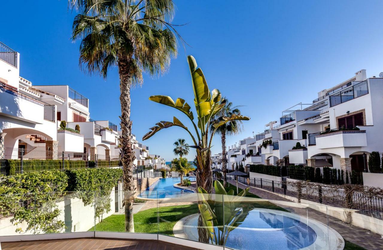Azul Beach - La Mata Apartamento Torrevieja Exterior foto
